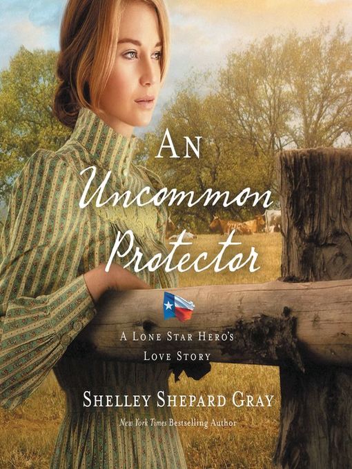 Title details for An Uncommon Protector by Shelley Shepard Gray - Wait list